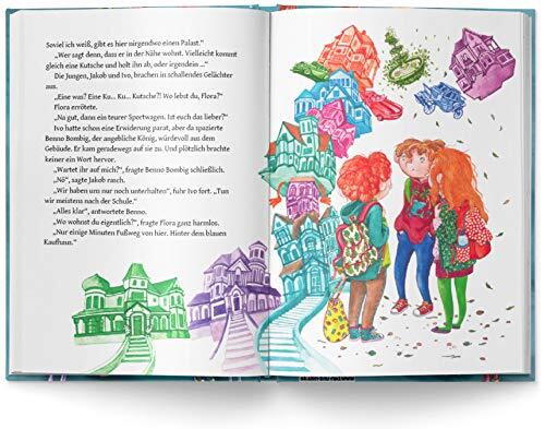 Thumbnail - Erzsi Kertész Hallo, König