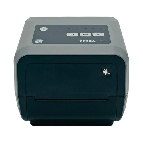Zebra ZD620 or ZD420 Mobile Thermal Transfer Business Label Printers 300 dpi - 第 16/25 張圖片