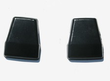 Suzuki Samurai Windshield Bracket Covers
