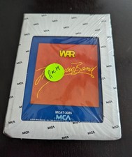 NOS 8-Track Tape Joe Sample - Carmel 1979 GRT Records