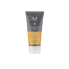 MITCH by Paul Mitchell Construction Paste for Men, Medium Hold, Low Shine, For