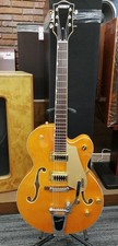 Gretsch G5428TG-59 Hollow Body Electric Guitar Bigsby With Soft Case