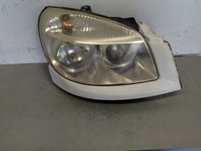 Feu avant (phare) Fiat DOBLO