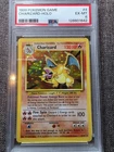 1999 Pokemon Base Set Charizard Holo Rare Card 4/102 PSA 6 EX-MT