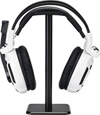 Headphone Stand Universal Aluminum Metal Holder for Gaming Headsets