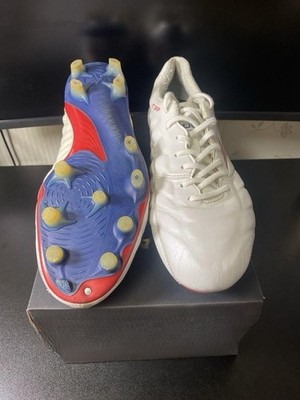 Mizuno Rebula CUP JAPAN US 9 UK 8 P1GA217062 Soccer Football Cleats