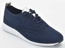 Cole Haan Women's ZER GRAND Stitchlite Oxford W10586
