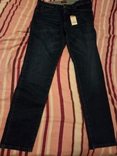 Jeans Hose Herren Hugo Boss 34/34 Neu