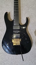 Ibanez Prestige RG5170b Electric Guitar