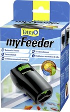 Tetra Futterautomat MyFeeder  Fischfutter