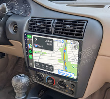 For Chevrolet Cavalier 2000-2005 10.1 Android 15 Carplay Gps Radio Estreo For Chevrolet Cavalier 2000-2005 10.1 Android 15 Carplay Gps Radio Estreo