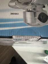 BOSS AUDIO MRWT6W 6.5" 500W MarineWaketower Speaker