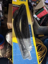 Auto Ventshade 94233 Ventvisor Deflector 4 pc. For 1997-17 Expedition Navigator