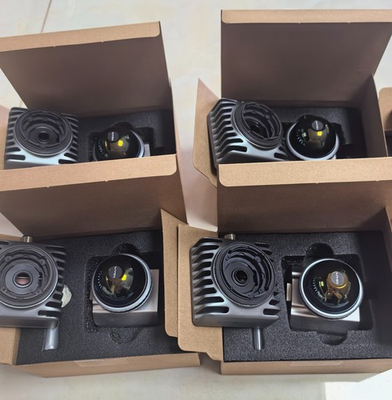 #ad #ad Reduced size and weight of Mid360 LiDAR for drone aircraft and UAV $1309.00