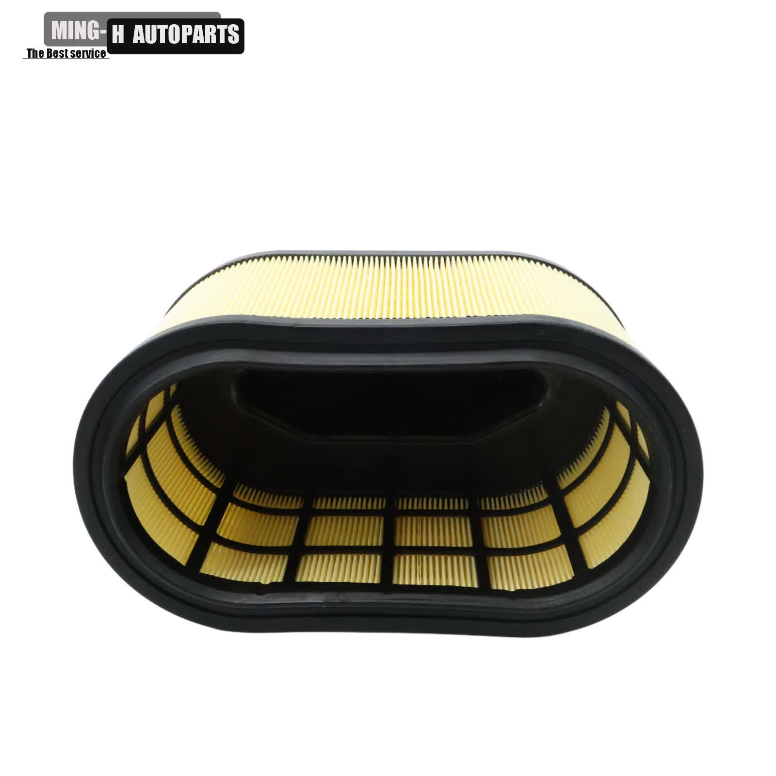 For Maserati Ghibli Quattroporte 3.0L 670001545 311401 W/ Cap Air OIL Filter Kit