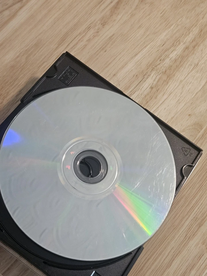 Tony Hawk's Project 8 Sony PlayStation 2 PS2 Video Game - Image 4 of 4