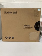 ViewSonic Portable 1080p IPS Monitor