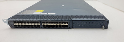 Cisco UCS-FI-6248UP 32Port 10GbE Unified Port Network Switch P/N: UCS-FI-6248UP