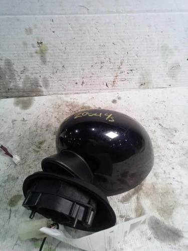 Used Left Door Mirror fits: 2015 Mini COOPER Power HT power folding painted cove