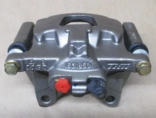 REMANUFACTURED REAR LEFT DISC BRAKE CALIPER 141.67517 FITS *SEE CHART*