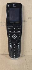 Logitech Harmony One Technology Universal Smart Remote -WD828XM- Black-