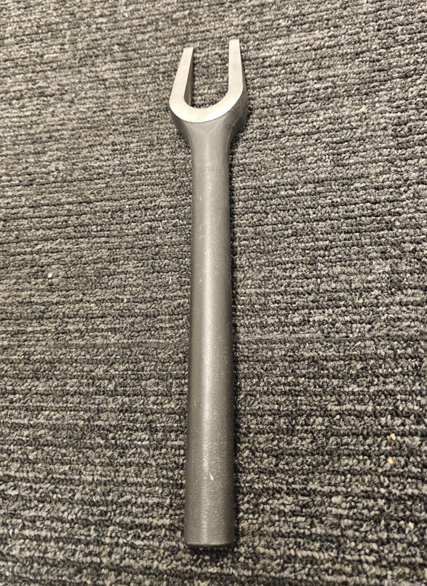 Snap On A201 Ball Joint Tie Rod Separator Pickle Fork Splitter