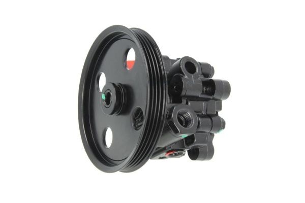 Lauber Servopumpe Hydraulikpumpe Servolenkung FüR Chrysler Voyager IV RG 2.8-image