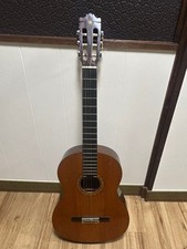 Yamaha C-180 Classical Acoustic Guitar 6-String with Case Used