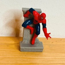 Marvel Spiderman Toy Figure Zuru Superhero Collectible