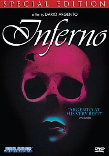 Inferno [Region Free] [Special Edition] - DVD NEUF 827058114998 | eBay