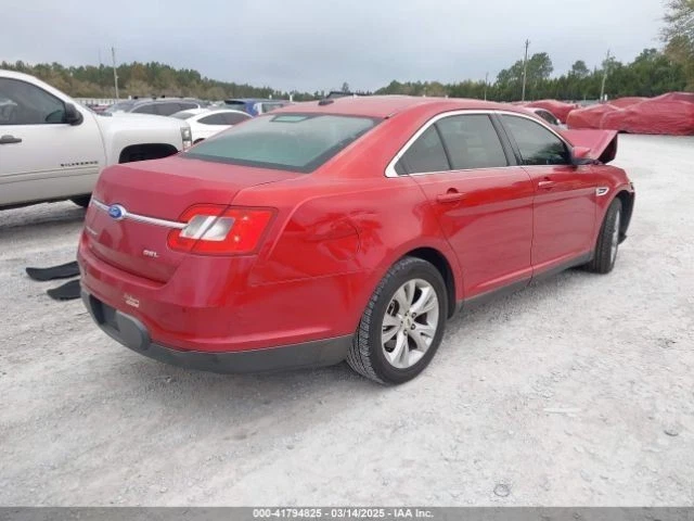 Blower Motor Main Fits 10-11 FLEX 1116694 Foto 4 de 4