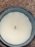 New Habitat Candle