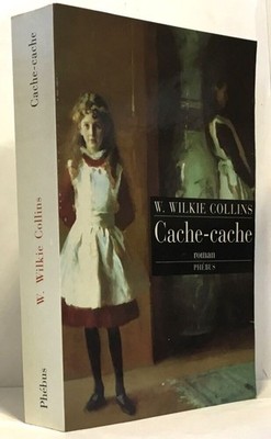 Versteck | Collins W. Wilkie Di Natale Isabelle | Guter Zustand