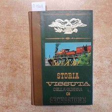 BERNARD MICHAL - STORIA VISSUTA DELLA GUERRA DI SECESSIONE VOL.1 america  FERNI