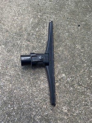 USED ProTeam Pro10 pro6  15 Inch Sidewinder Hard Floor Tool  1.5 Inch Connection