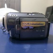 JVC GZ-MG30U Camcorder - With Battery No Charger
