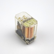 Zettler Kammrelais AZ 421-07-1.1 OVP