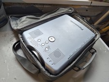 Panasonic Projector PT-L501U LCD Projector.