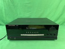 HARMAN / KARDON - HK3470 - Stereo Receiver Amplifier No Remote