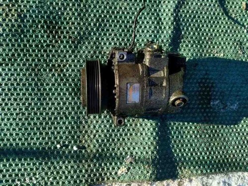 AUDI A6 Avant 4F5, C6 Kondensatpumpe Klimaanalge 447200999 4B3260808 32497078