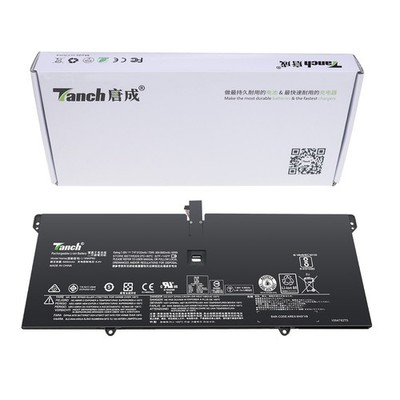 Original 5B10W67249 SB10W67429 Akku fürLENOVO Yoga 920-13IKB(80Y7) 80Y7008RSP