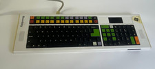 Bloomberg SEA100 Keyboard for Bloomberg Terminal - Fast Keys, Authentic