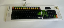 Bloomberg SEA100 Keyboard for Bloomberg Terminal - Fast Keys, Authentic