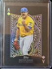 2026 Topps Series 2 Payton Tolle Base (RAW)
