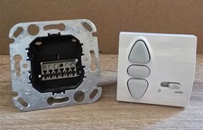 Somfy Centralis Uno RTS VB