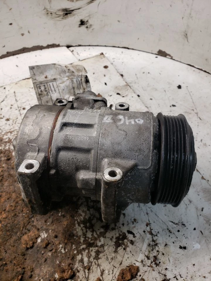 Compresor de aire acondicionado compatible con 07-09 LEGACY 1359860 Foto 3 de 4