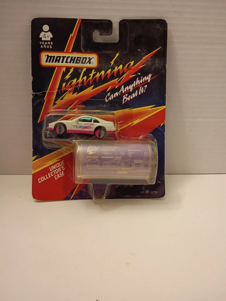 Matchbox Nissan 300zx for sale | eBay