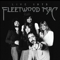 Audio Cd - Fleetwood Mac - Fleetwood Mac: Live 1975 - Rhino Records -D- Neu