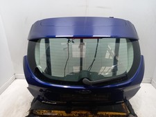 FORD FOCUS Boot Lid Tailgate 2014-2018 5 Door Hatchback Deep Impact Blue  