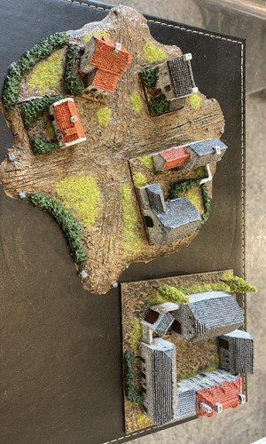 A Eulogy to Quatre Bras Farm. - Adventures In Historyland